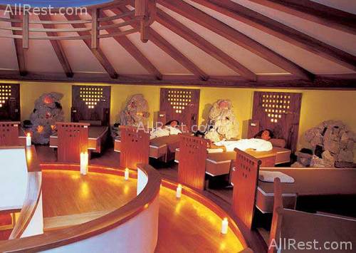 Adler Spa & Sport Resort 30